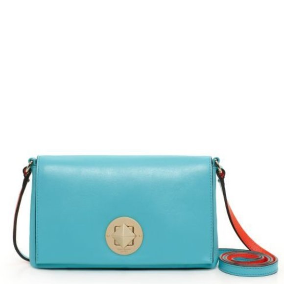 kate spade Handbags - Kate Spade 'Brightspot Avenue Sally' Crossbody Bag